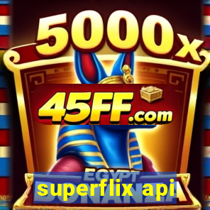 superflix api